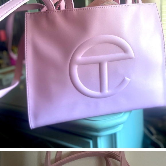 Telfar pink brand new - Picture 2 of 2